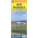 New Brunswick 1:360.000