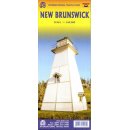 New Brunswick 1:360.000