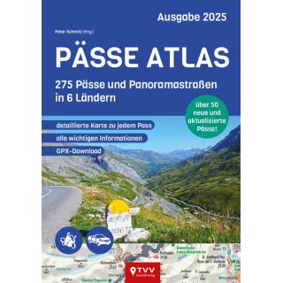 Psse Atlas 2025