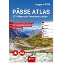 P�sse Atlas 2026