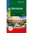 Barcelona 1:10.000