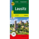 Lausitz 1:180.000