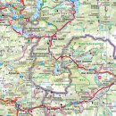 &Ouml;sterreich 1:500.000
