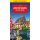 Vogesen, Elsass, Schwarzwald 1:225.000
