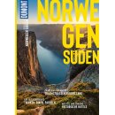 Norwegen. Der Sden