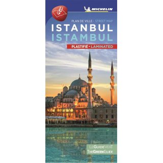 Istanbul 1:12.500