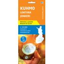 Kuhmo, Lentiira, Jonkeri 1:50.000