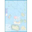 Cook Islands & Eastern Pacific