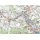 Hobart & Region Map 1:35.000