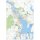 Hobart & Region Map 1:35.000