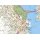 Hobart & Region Map 1:35.000