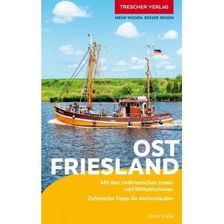 Reisefhrer Ostfriesland