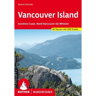 Vancouver Island Wanderfhrer