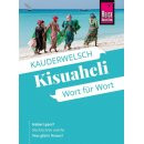 Kisuaheli - Wort fr Wort