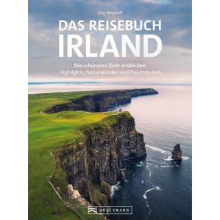 Irland Das Reisebuch