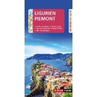 Ligurien Piemont