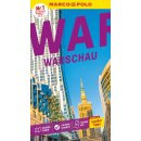 MARCO POLO Reisef�hrer Warschau
