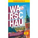 MARCO POLO Reisefhrer Warschau
