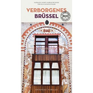 Verborgenes Brssel