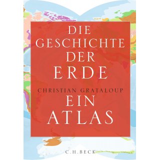 Die Geschichte der Erde