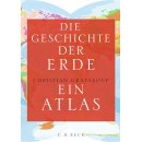 Die Geschichte der Erde