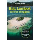 Bali, Lombok & Nusa Tenggara
