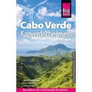 Cabo Verde - Kapverdische Inseln