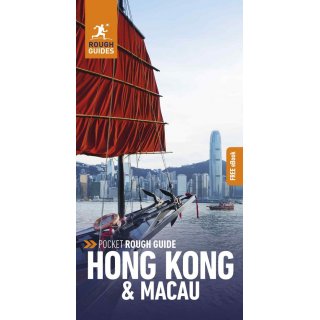 Hong Kong & Macau
