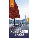 Hong Kong & Macau