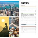 Hong Kong & Macau