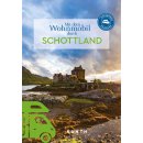 Schottland, Wohnmobil durch