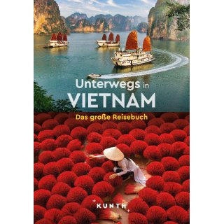 Unterwegs in Vietnam