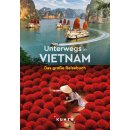 Unterwegs in Vietnam