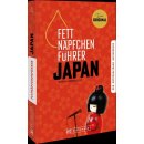 Fettnpfchenfhrer Japan