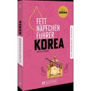 Fettnpfchenfhrer Korea