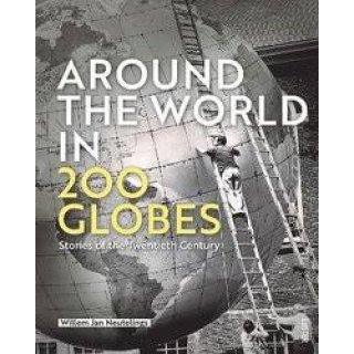Around the World in 200 Globes