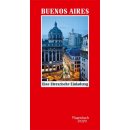 Buenos Aires. Eine literarische Einladung