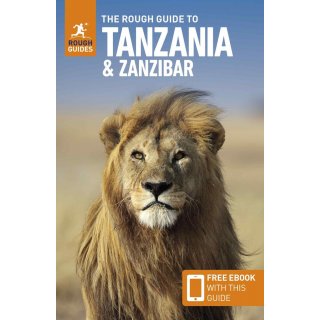 Tanzania & Zanzibar