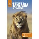 Tanzania & Zanzibar