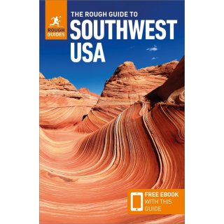 USA - Southwest