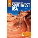 USA - Southwest