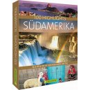 100 Highlights Sdamerika