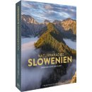 Naturparadies Slowenien