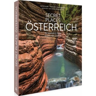 Secret Places sterreich