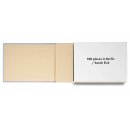 100 places in Berlin / Sarah Eick
