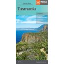 Tasmania 1:480.000