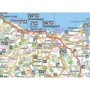 Tasmania 1:480.000