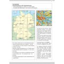 Deutschland/Europa 2026/2027 1:300.000 / 1:3 Mio.