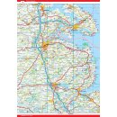 Deutschland/Europa 2026/2027 1:300.000 / 1:3 Mio.