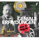 Geniale Erfindungen. Made in Berlin